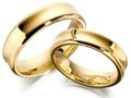 Romantic night for newly-weds at �Zarnitsa� hotel